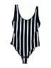 Madewell Blue Bodysuit Size XS - photo 1