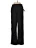Old Navy 100% Polyester Black Track Pants Size M - photo 1
