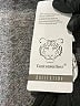 Assorted Brands Black Casual Skirt Size S - photo 4