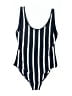 Madewell Blue Bodysuit Size XS - photo 2