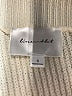 Line & Dot Ivory Casual Dress Size S - photo 7