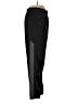 Old Navy 100% Polyester Black Track Pants Size M - photo 4