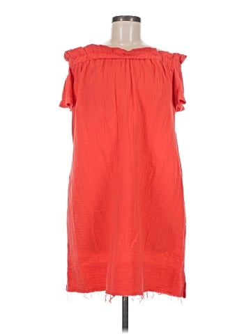 Amadi Casual Dress (view 1)