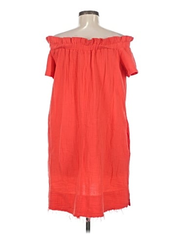 Amadi Casual Dress (view 2)