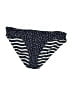 Unbranded Polka Dots Blue Swimsuit Bottoms Size M (estimated) - photo 1
