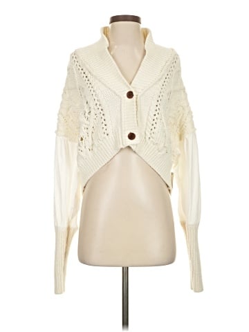 Anthropologie Cardigan (view 1)