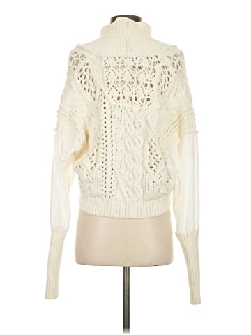 Anthropologie Cardigan (view 2)