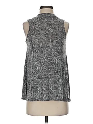 Vanity Sleeveless T-Shirt (view 1)