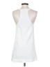 Zara White Sleeveless Top Size XS - photo 2