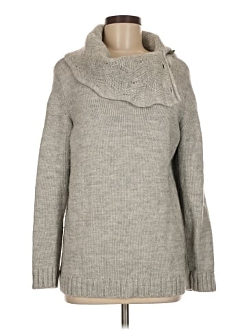 Saint James Pullover Sweater (view 1)