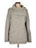Saint James Gray Pullover Sweater Size M (estimated) - photo 1