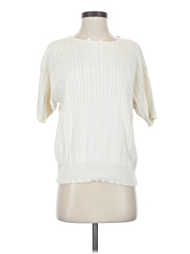 Career Essentials Pullover Sweater