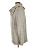 Saint James Gray Pullover Sweater Size M (estimated) - photo 5