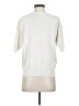 Career Essentials Ivory Pullover Sweater Size S (estimated) - photo 2