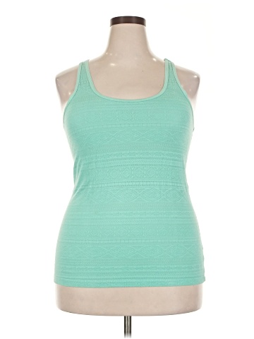 Mossimo Supply Co. Tank Top (view 1)