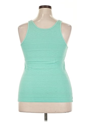 Mossimo Supply Co. Tank Top (view 2)