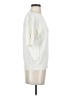 Career Essentials Ivory Pullover Sweater Size S (estimated) - photo 4