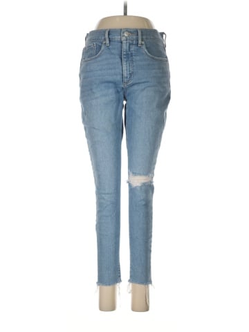 Ann Taylor LOFT Jeans (view 1)
