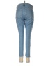 Ann Taylor LOFT Hearts Blue Jeans Size 6 - photo 2
