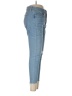 Ann Taylor LOFT Hearts Blue Jeans Size 6 - photo 4