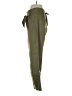 Figue 100% Cotton Green Cargo Pants Size XS - photo 5
