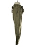 Figue 100% Cotton Green Cargo Pants Size XS - photo 4