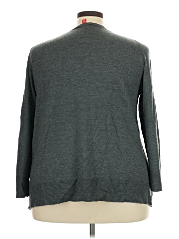 Roz & Ali 3/4 Sleeve T-Shirt (view 2)