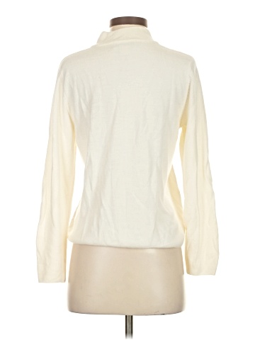 Allison Daley Turtleneck Sweater (view 2)
