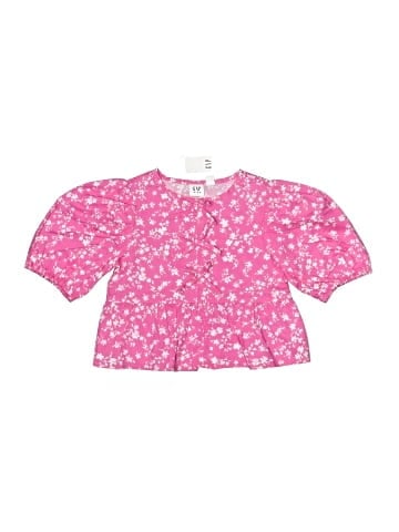 Gap Kids 3/4 Sleeve Blouse (view 1)