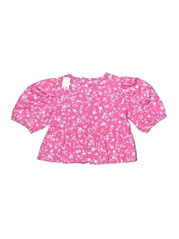 Gap Kids 3/4 Sleeve Blouse (view 2)