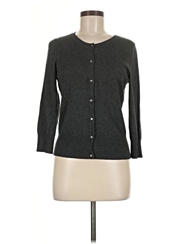 Express Design Studio Cardigan (view 1)