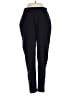 Tommy Bahama Solid Black Active Pants Size S - photo 1