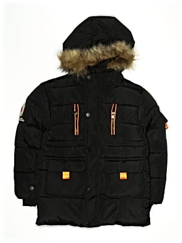 Unbranded Snow Jacket (view 1)
