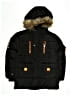 Unbranded Black Snow Jacket Size XL (youth) - photo 1