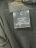Socialite Black Cocktail Dress Size L - photo 8