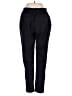 Tommy Bahama Solid Black Active Pants Size S - photo 2