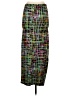 Love Graphic Green Casual Skirt Size S - photo 2