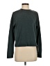 Athleta Green Sweatshirt Size S - photo 1