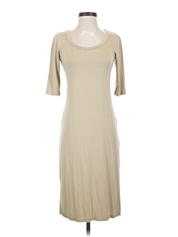 Sonnet James Casual Dress (view 1)