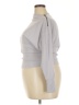 We the Free Gray Turtleneck Sweater Size XS - photo 5