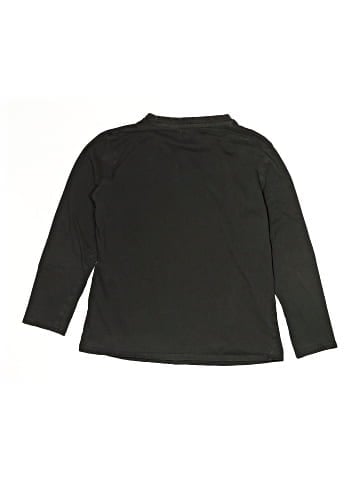 Zara Long Sleeve T-Shirt (view 2)