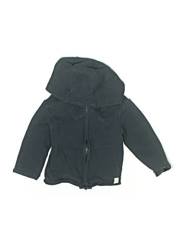 Carter's Zip Up Hoodie (view 1)