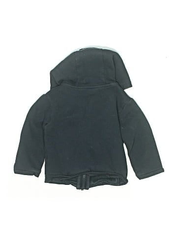 Carter's Zip Up Hoodie (view 2)