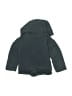 Carter's Black Zip Up Hoodie 9-12 MO / 12 MO - photo 2