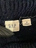 Gap Black Turtleneck Sweater Size M - photo 7
