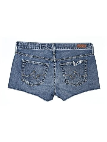 Adriano Goldschmied Denim Shorts (view 2)
