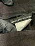 Unbranded Chevron-herringbone Black Dress Pants Size XS - photo 7