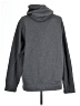 Under Armour Gray Pullover Hoodie Size L - photo 2