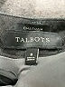 Talbots Gray Dress Pants Size 8 - photo 4
