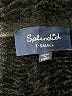 Splendid 100% Polyester Black Faux Fur Jacket Size XS - photo 6